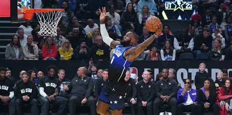 all star game chanel